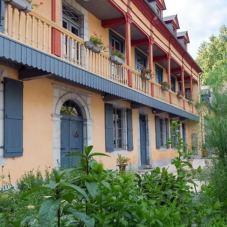 巴涅尔德比戈尔Le Relais住宿加早餐旅馆 外观 照片